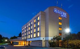 Allure Hotel & Conference Centre, Ascend Hotel Collection
